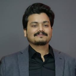 Aditya Kamal